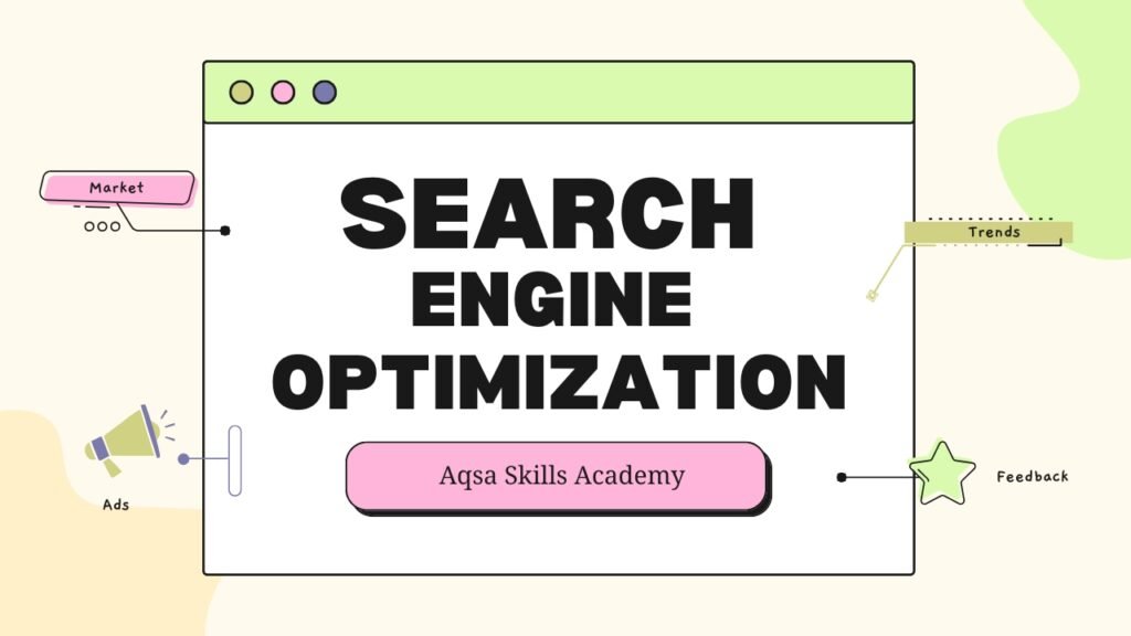 Step by Step Search engine Optimization