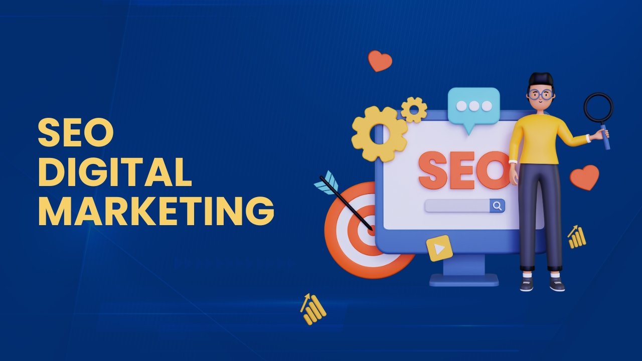 Best Types of Digital Marketing for Local Businesses
