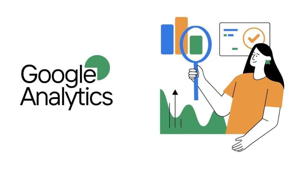 Google Analytics tutorial for beginners