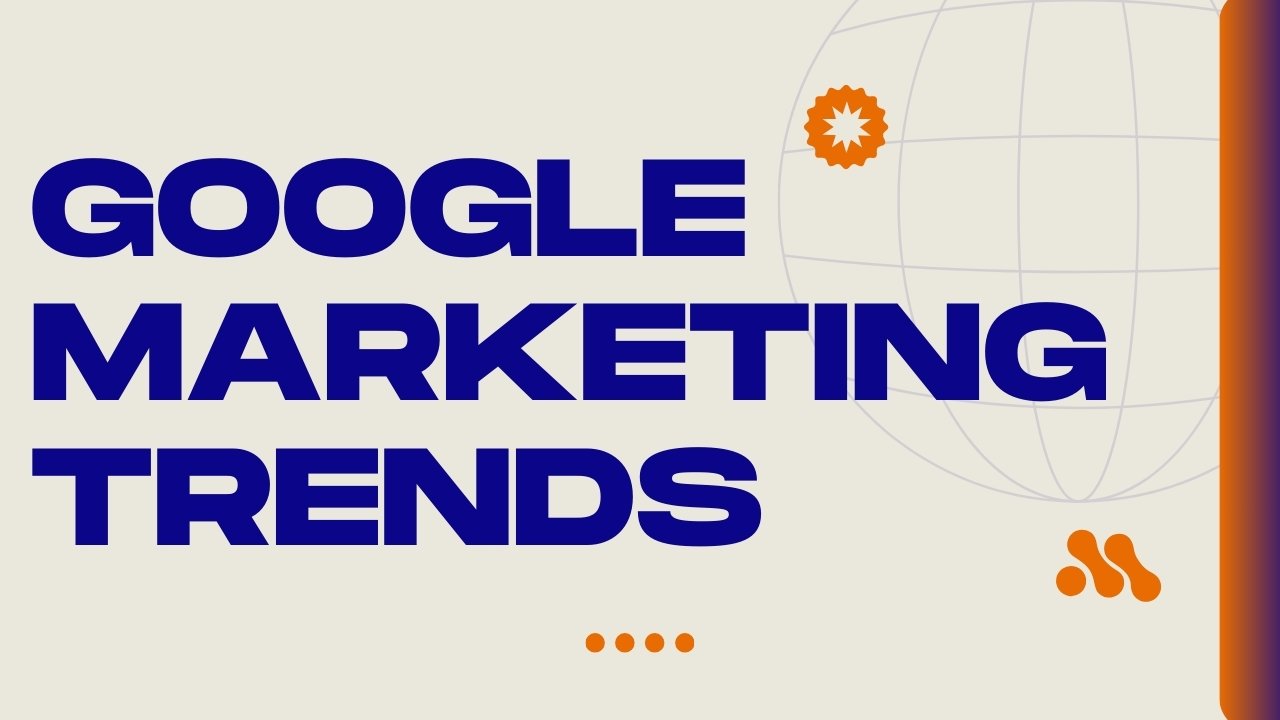 how to use Google Trends for marketing
