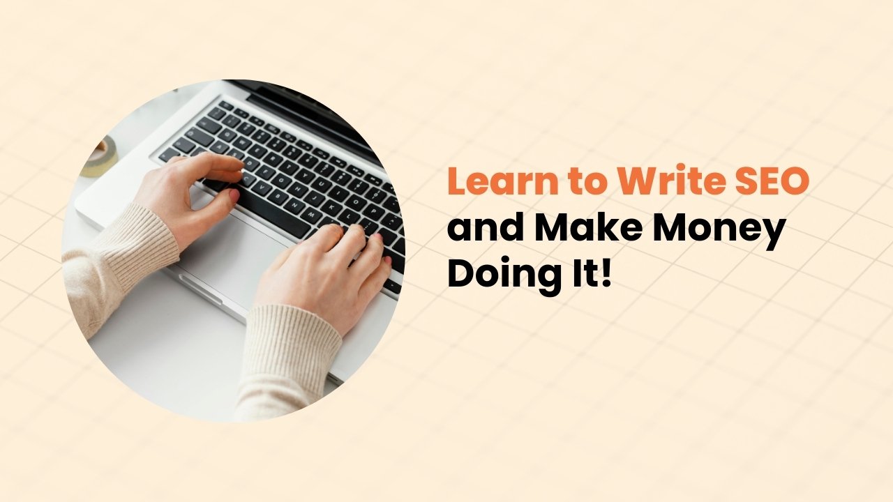 SEO checklist for blog posts