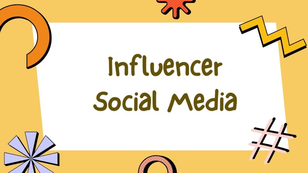 beginners guide to influencer marketing