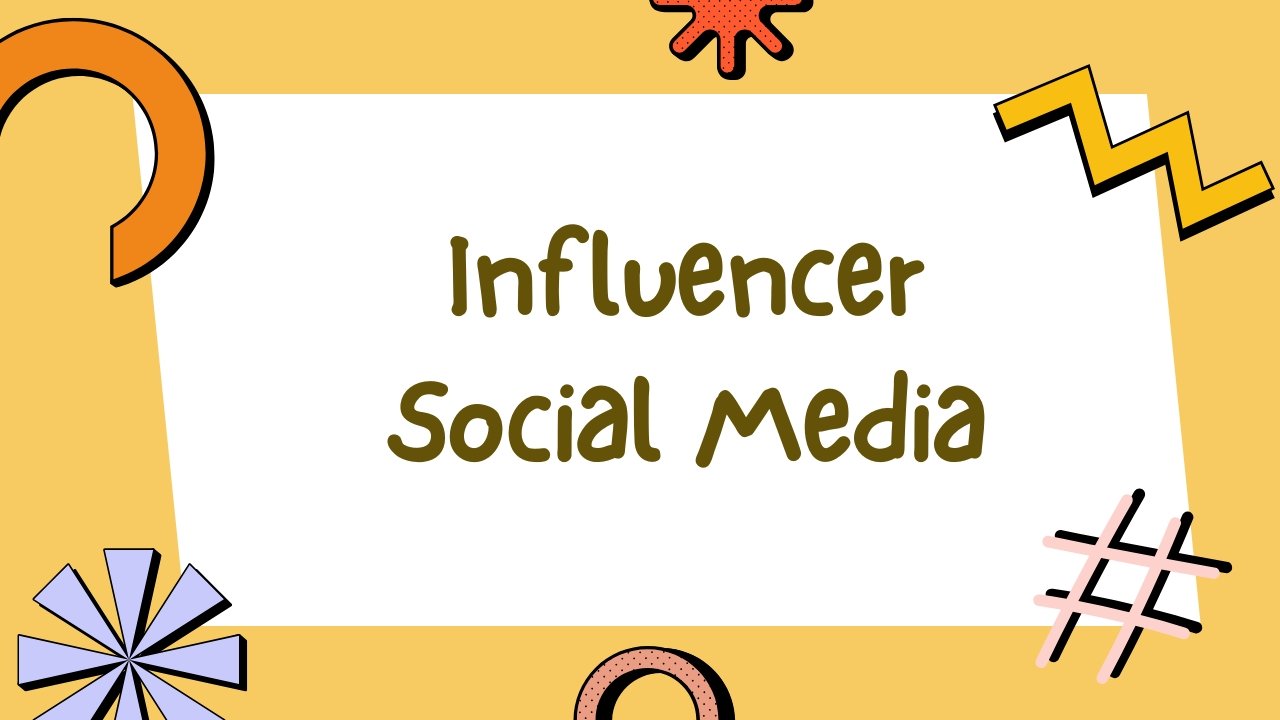 beginners guide to influencer marketing