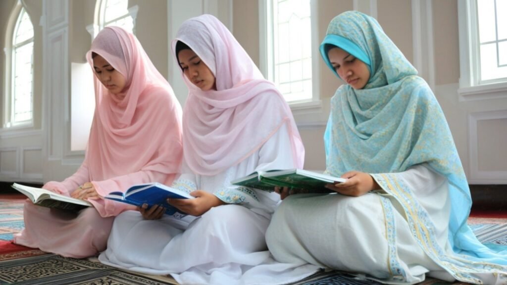 create online maktab